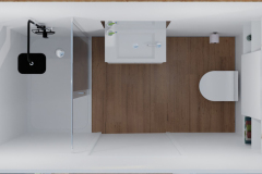 Micro-Maison - Hote_conception - Model 37 m²