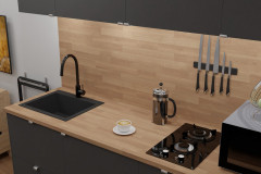 Micro-Maison - Hote_conception - Model 37 m²