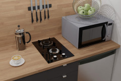 Micro-Maison - Hote_conception - Model 37 m²