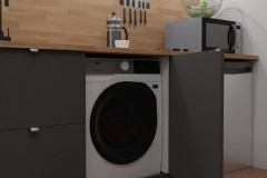Micro-Maison - Hote_conception - Model 37 m²