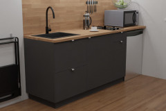 Micro-Maison - Hote_conception - Model 37 m²