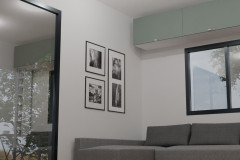 Micro-Maison - Hote_conception - Model 37 m²